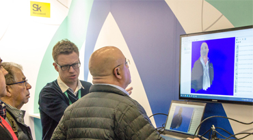 CALIBRY НА FORMNEXT 2019