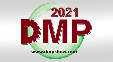 ВЫСТАВКА DMP 2021 В КИТАЕ