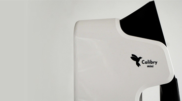 THOR3D ВЫПУСКАЕТ НОВЫЙ РУЧНОЙ СКАНЕР ДЛЯ МАЛЫХ ОБЪЕКТОВ: CALIBRY MINI