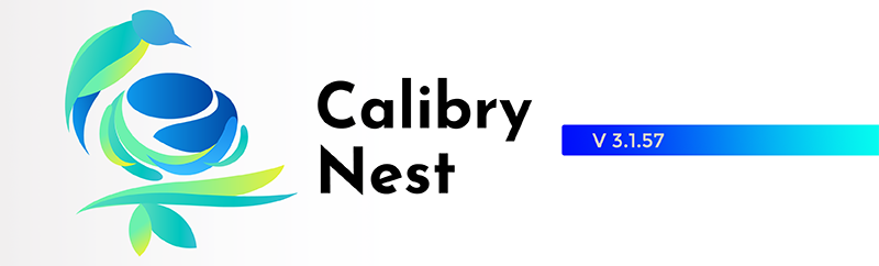 РЕЛИЗ НОВОГО ПРОГРАММНОГО ОБЕСПЕЧЕНИЯ CALIBRY NEST V 3.1.57