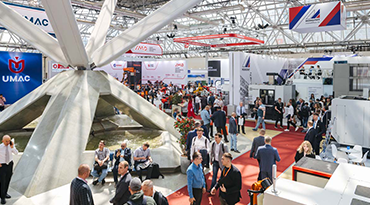 УЗНАЙТЕ О НОВЫХ ТЕХНОЛОГИЯХ НА «МЕТАЛЛООБРАБОТКА – 2025»