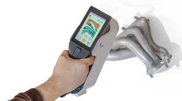 МАСТЕР-КЛАСС ПО 3D-СКАНИРОВАНИЮ