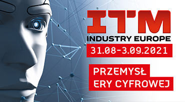 CALIBRY БУДЕТ ПРЕДСТАВЛЕН НА ВЫСТАВКЕ ITM INDUSTRY EUROPE