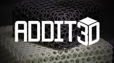 CALIBRY НА ВЫСТАВКЕ ADDIT3D