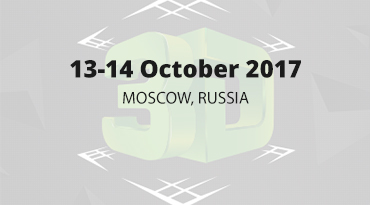 ВЫСТАВКА 3D PRINT EXPO