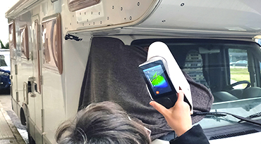 ОБРАТНЫЙ ИНЖИНИРИНГ СЛОМАННОЙ ДЕТАЛИ ДОМА НА КОЛЕСАХ