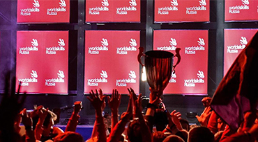 THOR3D БУДЕТ ПРИСУТСТВОВАТЬ НА WORLDSKILLS RUSSIA