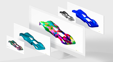 THOR3D ВЫБИРАЕТ ПРОГРАММНОЕ ОБЕСПЕЧЕНИЕ VERISURF ДЛЯ ЭФФЕКТИВНЫХ РЕШЕНИЙ В СФЕРЕ ОБРАЗОВАНИЯ