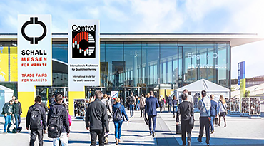 МЕЖДУНАРОДНАЯ ВЫСТАВКА ПО КОНТРОЛЮ КАЧЕСТВА