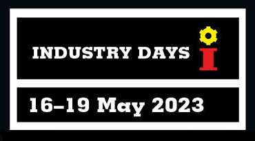 CALIBRY НА ДНЕ ПРОМЫШЛЕННОСТИ (INDUSTRY DAYS)