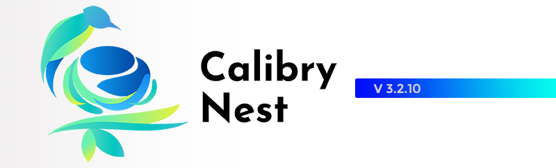 ВЫШЕЛ CALIBRY NEST 3.2 И ОН ПОЛОН НОВЫХ ФИЧ
