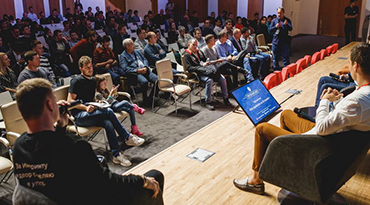 КОНФЕРЕНЦИЯ TOP 3D EXPO EDUCATION 2021