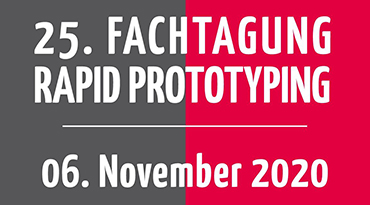 3D СКАНЕРЫ CALIBRY НА КОНФЕРЕНЦИИ 25.FACHTAGE RAPID PROTOTYPING