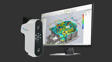 НОВОЕ ПАРТНЕРСТВО: 3D SYSTEMS И THOR3D