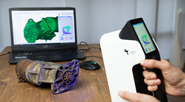 ВЕБИНАР "СКАНИРУЕМ С CALIBRY MINI"