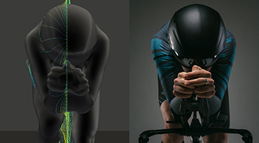 КАК 3D-СКАНЕР ПОМОГАЕТ БОРОТЬСЯ С АЭРОДИНАМИЧЕСКИМ СОПРОТИВЛЕНИЕМ