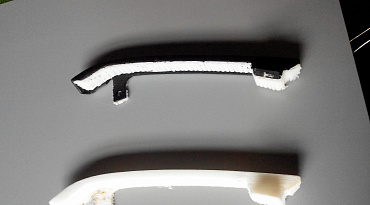 3D ТЕХНОЛОГИИ НА СЛУЖБЕ АВТОМОБИЛЬНОЙ ИНДУСТРИИ